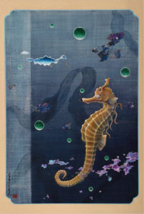 芯禄／SINROKU　伊藤清泉 Exhibition